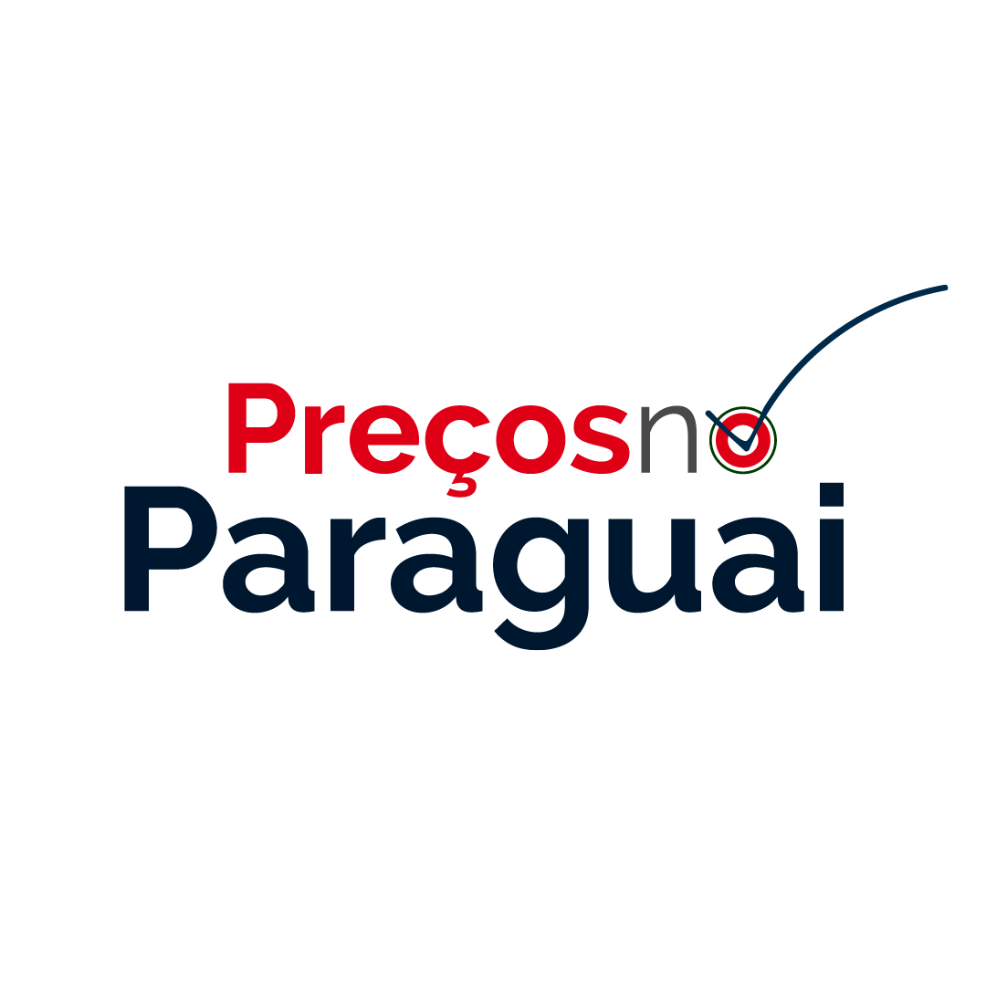 Preços No Paraguai